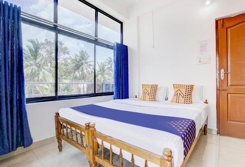 ホテル Spot On 79508 New View  Inn