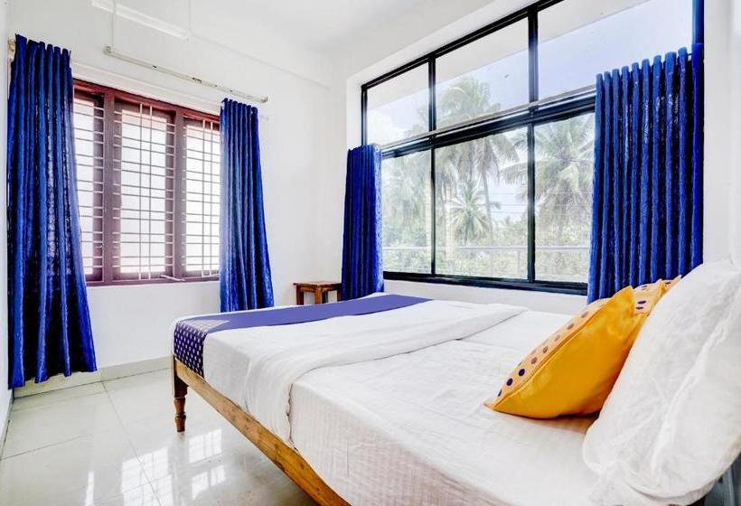 ホテル Spot On 79508 New View  Inn