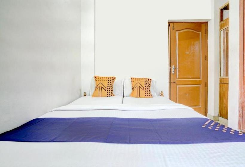 ホテル Spot On 79508 New View  Inn