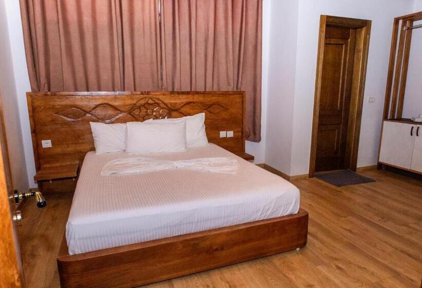 Отель Vila Mateus