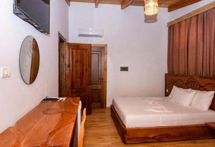 Отель Vila Mateus