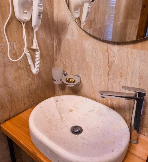 Отель Vila Mateus