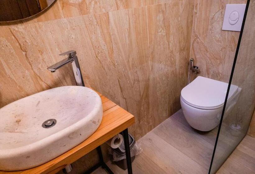 Отель Vila Mateus