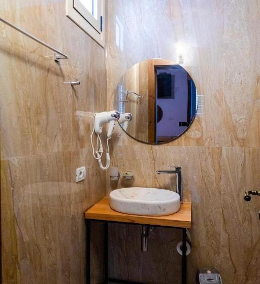 Отель Vila Mateus