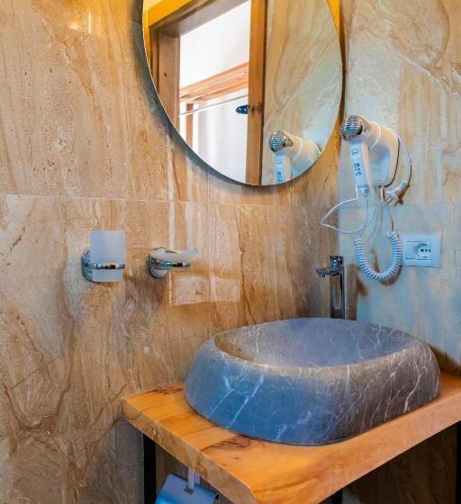 Отель Vila Mateus