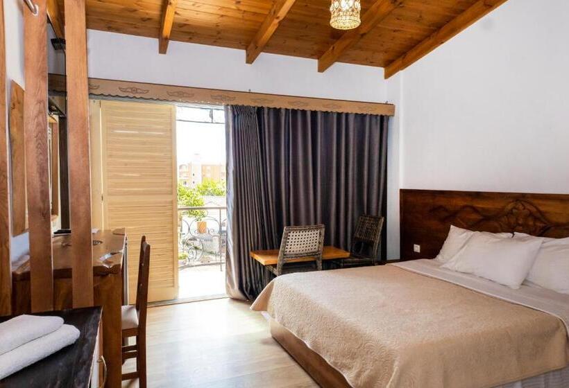 Отель Vila Mateus