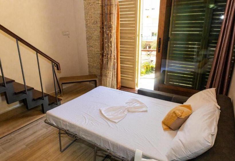 Отель Vila Mateus