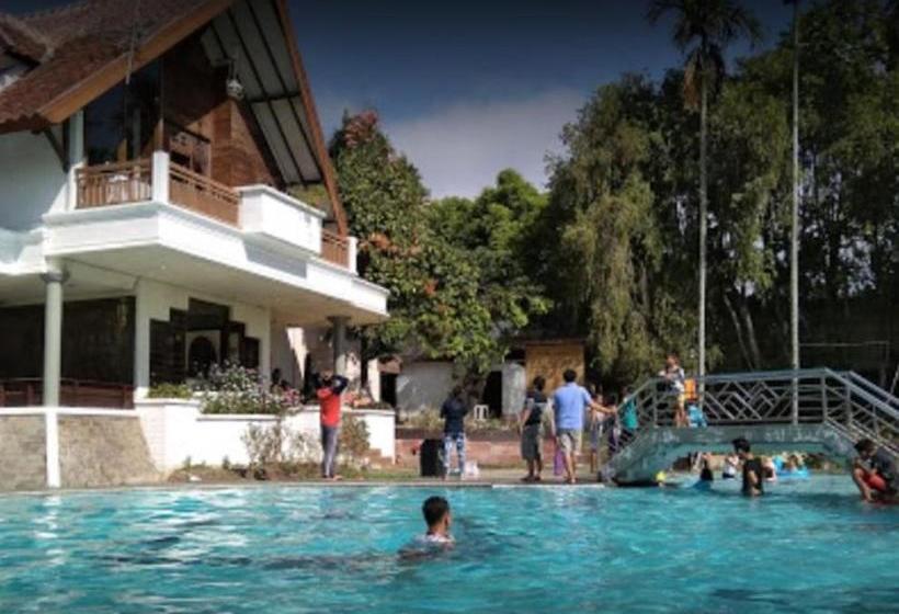 酒店 Villa Primavera