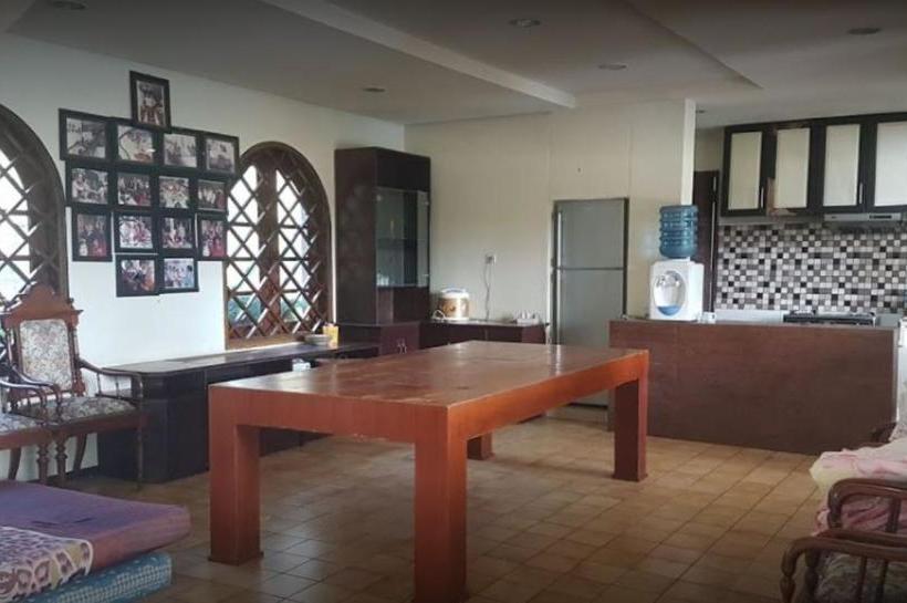 酒店 Villa Primavera