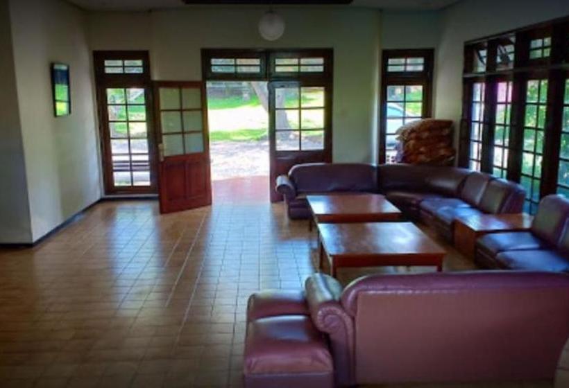 酒店 Villa Primavera