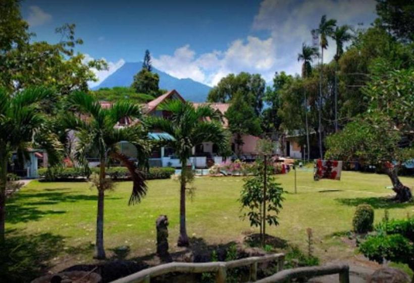 酒店 Villa Primavera