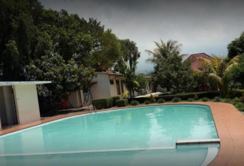 酒店 Villa Primavera