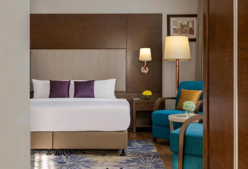 هتل Vivanta Thiruvananthapuram