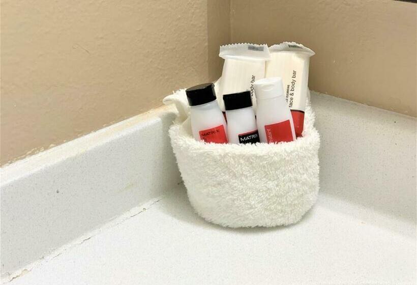 Отель Yankton Inn