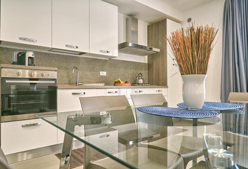 Il Casale Di Monacella