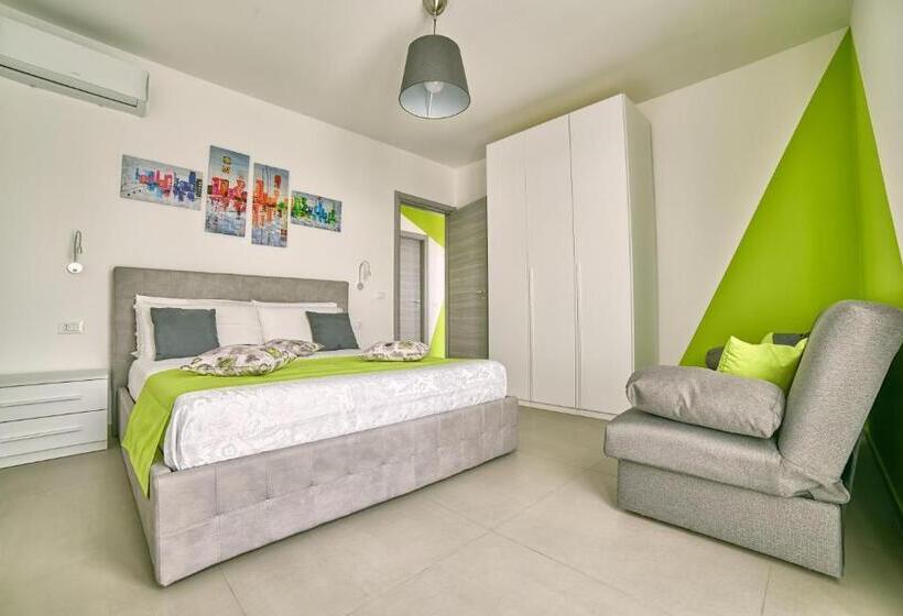 Il Casale Di Monacella