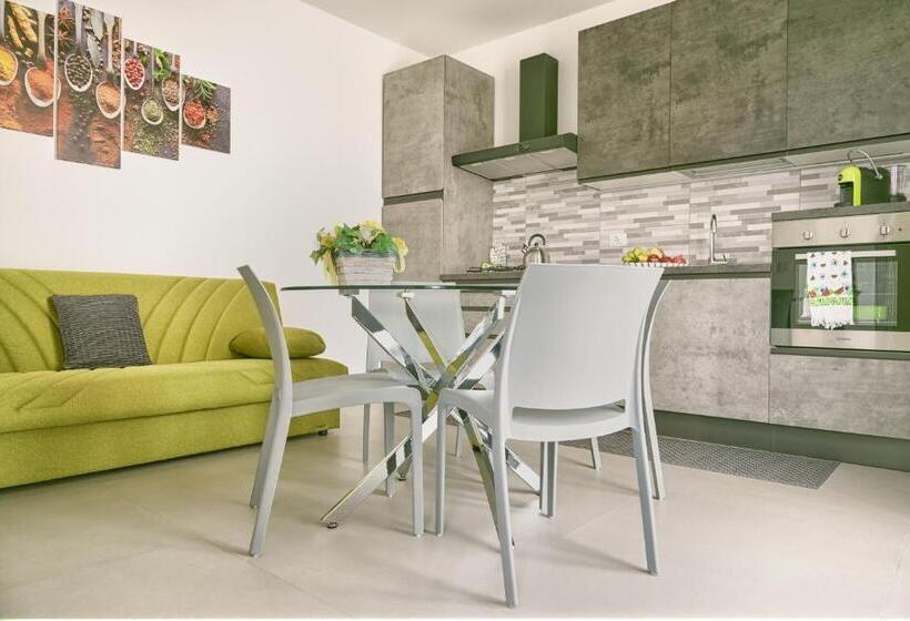 Il Casale Di Monacella