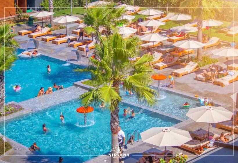Nirvana Resort & Spa