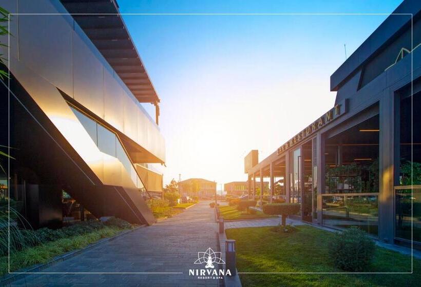 Nirvana Resort & Spa