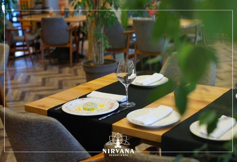 Nirvana Resort & Spa