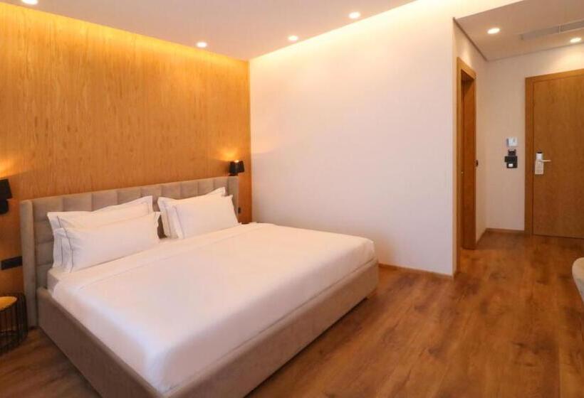 Nirvana Resort & Spa