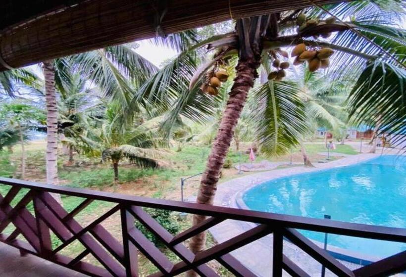 Pearl Park Beach Resort Private Limited