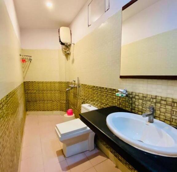 Pearl Park Beach Resort Private Limited