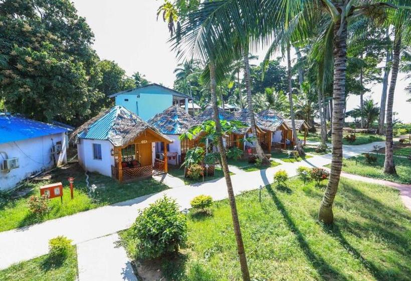 Pearl Park Beach Resort Private Limited