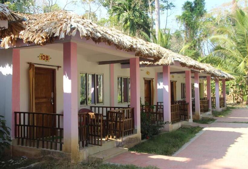 Pearl Park Beach Resort Private Limited