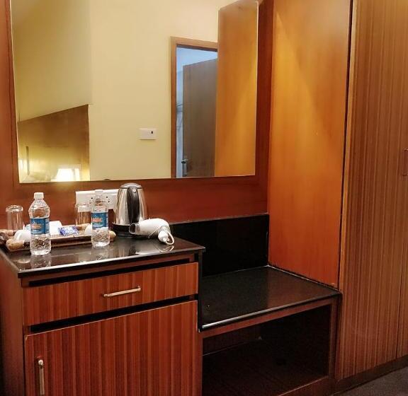 Pearl Park Beach Resort Private Limited