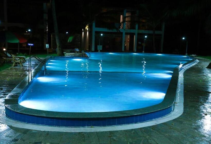 Pearl Park Beach Resort Private Limited