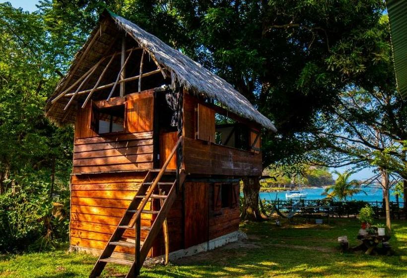 Пансион Casa Alma