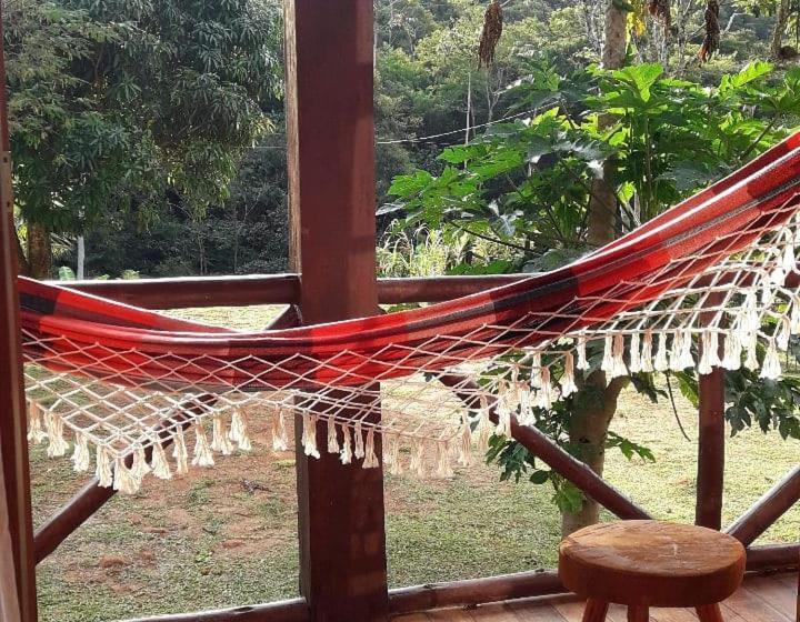 Пансион Chales Cantinho Nosso