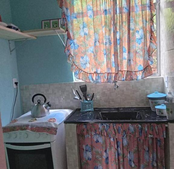 Пансион Chales Cantinho Nosso