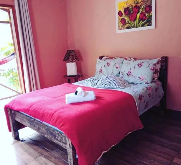 Пансион Chales Cantinho Nosso