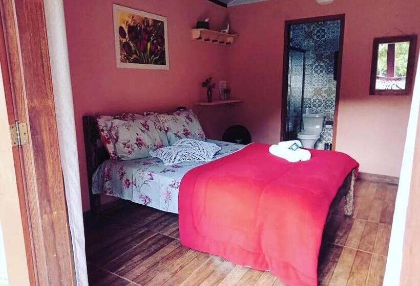 Пансион Chales Cantinho Nosso