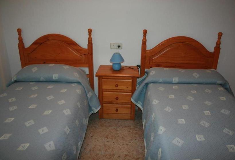 بنسيون Fonda Naval