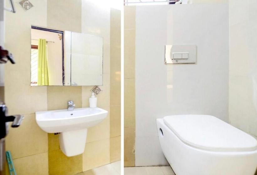 פנסיון Grand Avenue Executive Stay