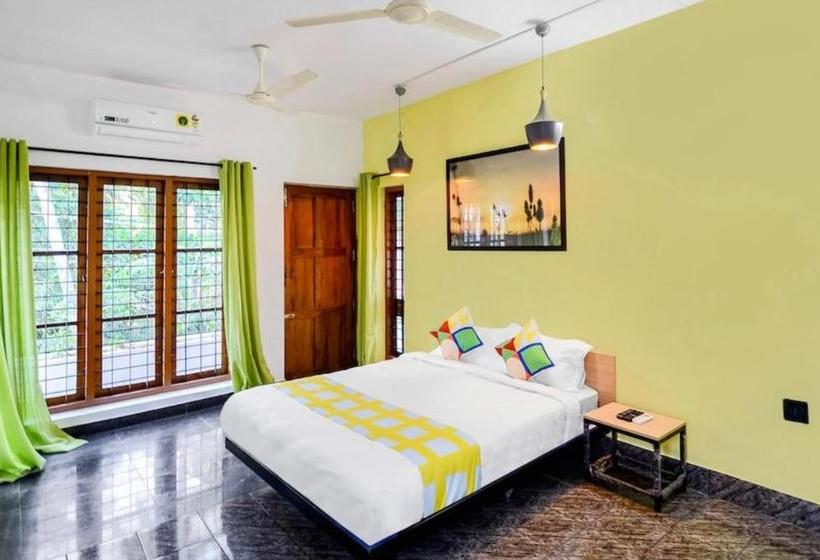 פנסיון Grand Avenue Executive Stay