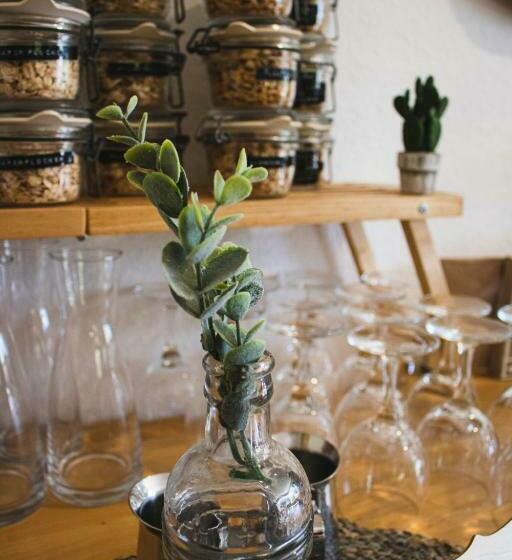 Пансион Gästehaus Germania