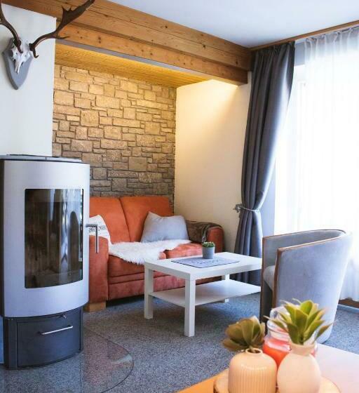 Пансион Gästehaus Germania