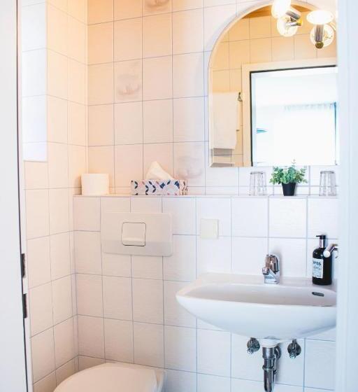 Пансион Gästehaus Germania