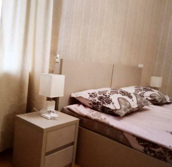 پانسیون Kizikis Kari