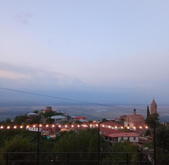 پانسیون Kizikis Kari