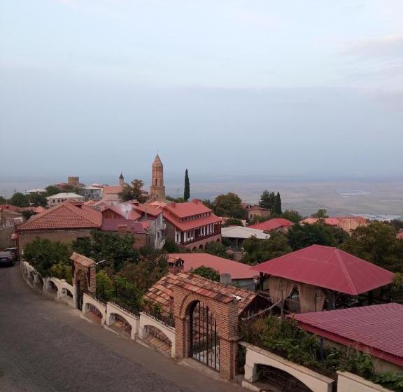 پانسیون Kizikis Kari