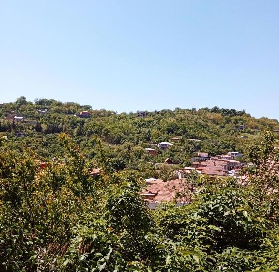 پانسیون Kizikis Kari