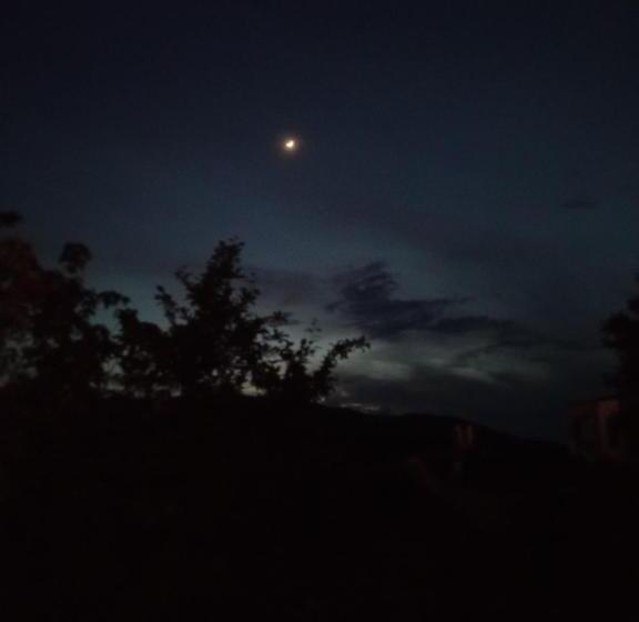 پانسیون Kizikis Kari