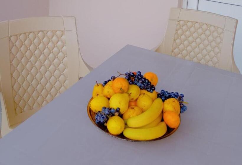 پانسیون Kizikis Kari