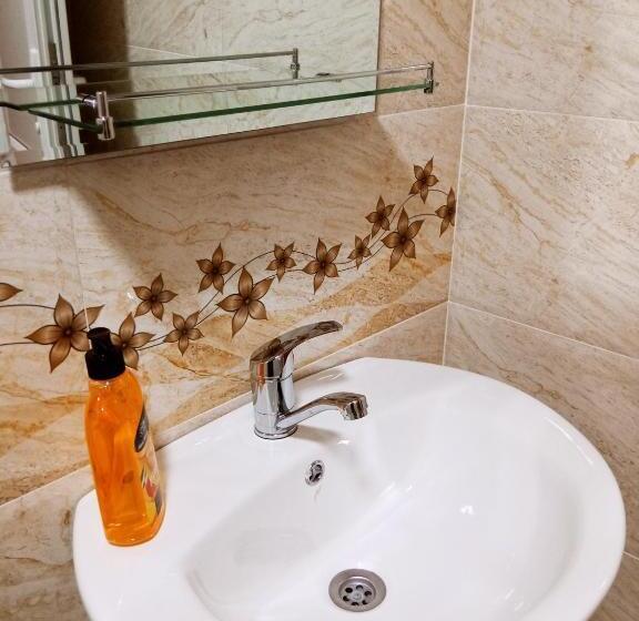 پانسیون Kizikis Kari