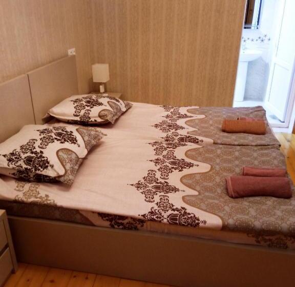 پانسیون Kizikis Kari